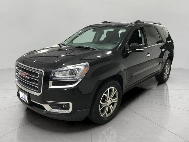 2016 GMC Acadia Vehicle Photo in GREEN BAY, WI 54303-3330