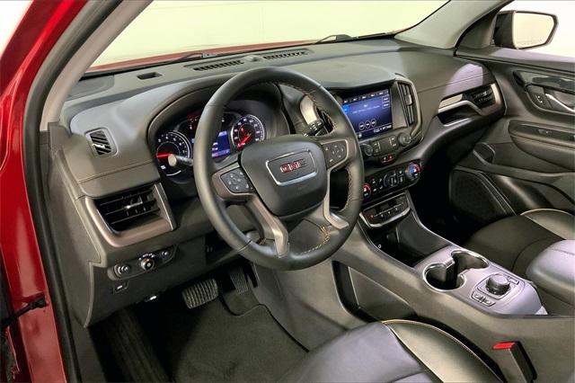 2023 GMC Terrain Vehicle Photo in KANSAS CITY, MO 64114-4545