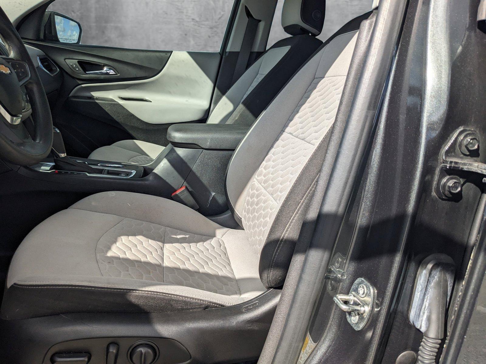 2019 Chevrolet Equinox Vehicle Photo in MIAMI, FL 33172-3015