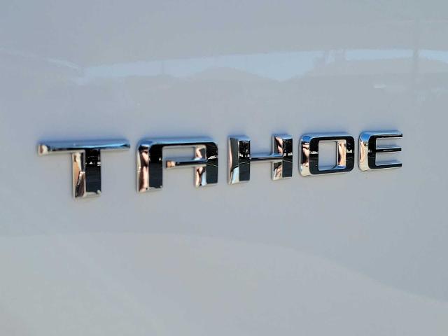 2025 Chevrolet Tahoe Vehicle Photo in ODESSA, TX 79762-8186