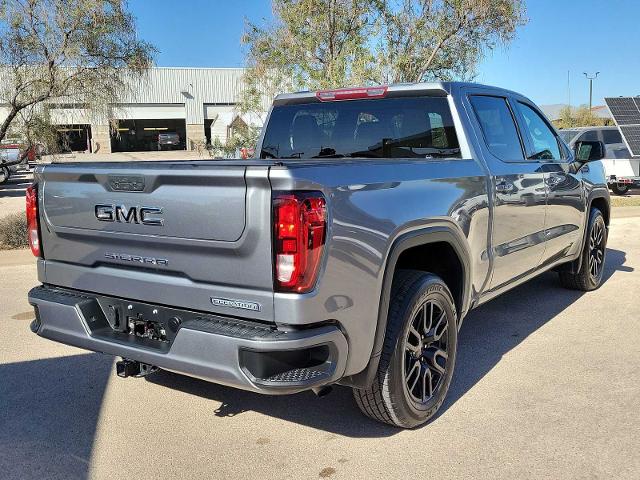 2021 GMC Sierra 1500 Vehicle Photo in ODESSA, TX 79762-8186