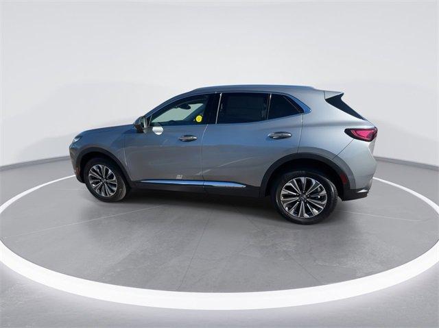 2025 Buick Envision Vehicle Photo in BOWLING GREEN, KY 42104-4102