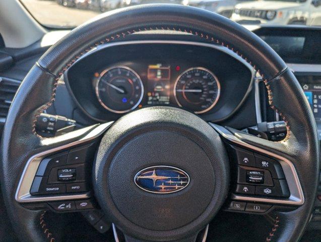 2021 Subaru Crosstrek Vehicle Photo in Greeley, CO 80634