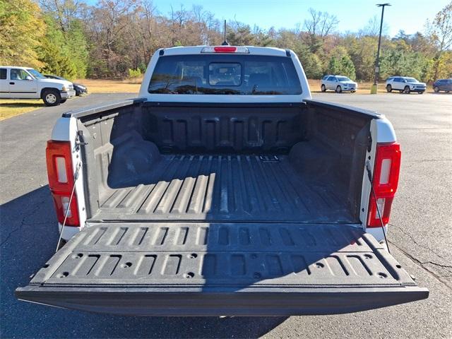 2021 Ford Ranger Vehicle Photo in SEAFORD, DE 19973-8463