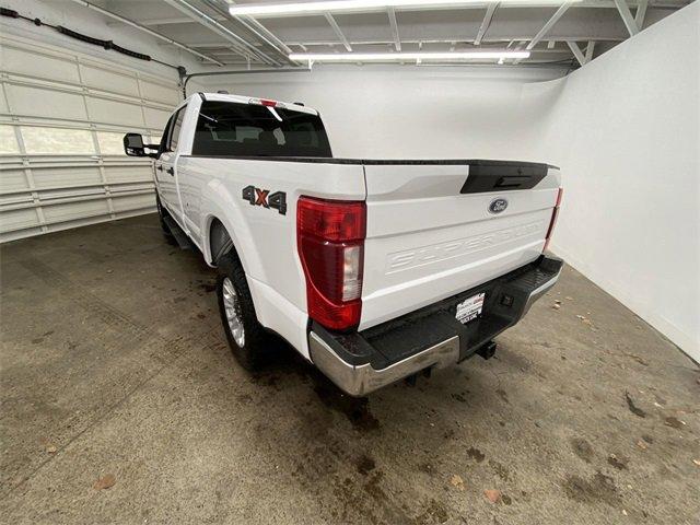 2022 Ford Super Duty F-250 SRW Vehicle Photo in PORTLAND, OR 97225-3518