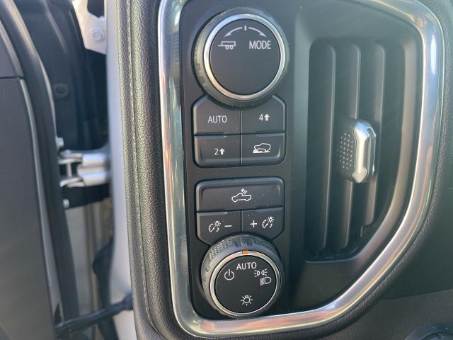 2021 Chevrolet Silverado 1500 Vehicle Photo in Terrell, TX 75160