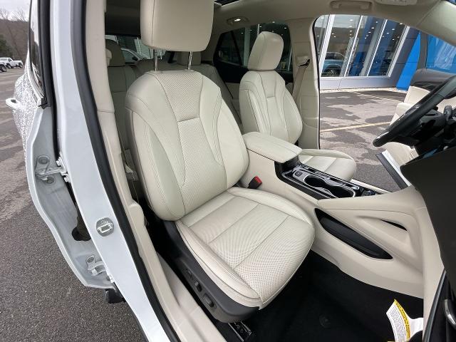 2021 Buick Envision Vehicle Photo in BOSTON, NY 14025-9684