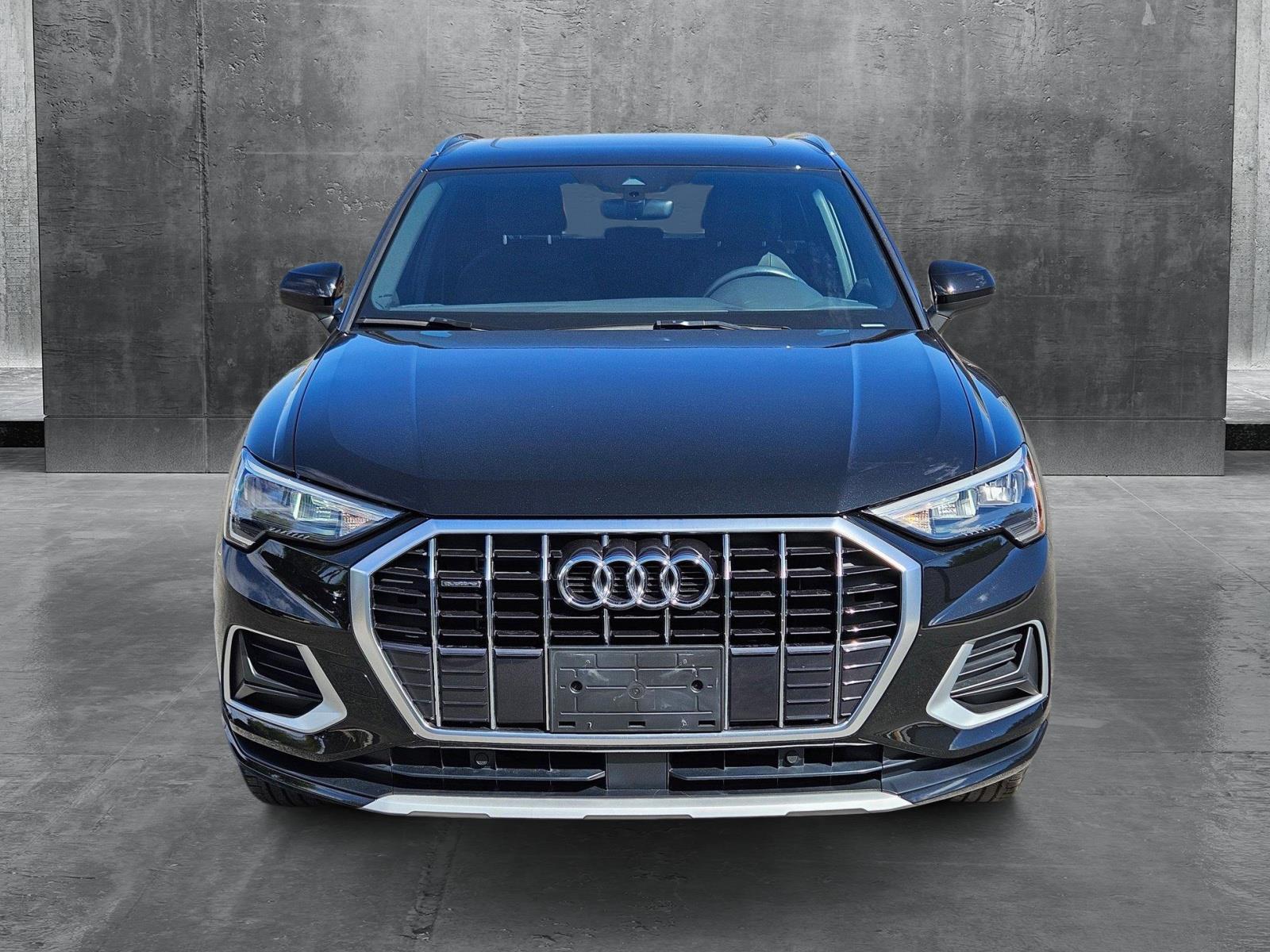 2021 Audi Q3 Vehicle Photo in Henderson, NV 89014