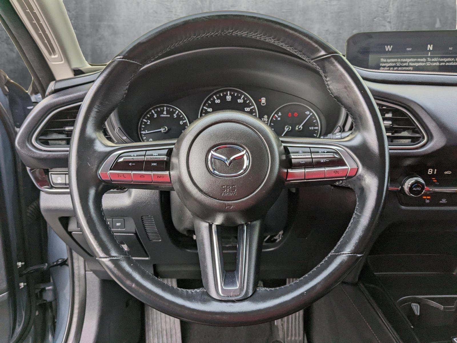 2023 Mazda CX-30 Vehicle Photo in Spokane Valley, WA 99206