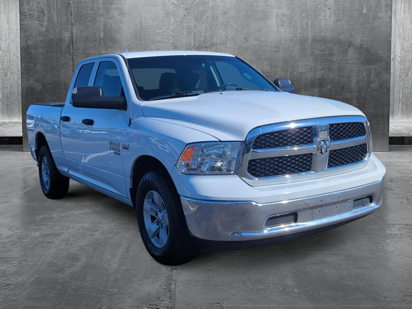 2020 Ram 1500 Classic Vehicle Photo in Memphis, TN 38128