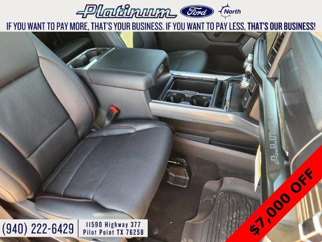 2024 Ford Super Duty F-250 SRW Vehicle Photo in Pilot Point, TX 76258