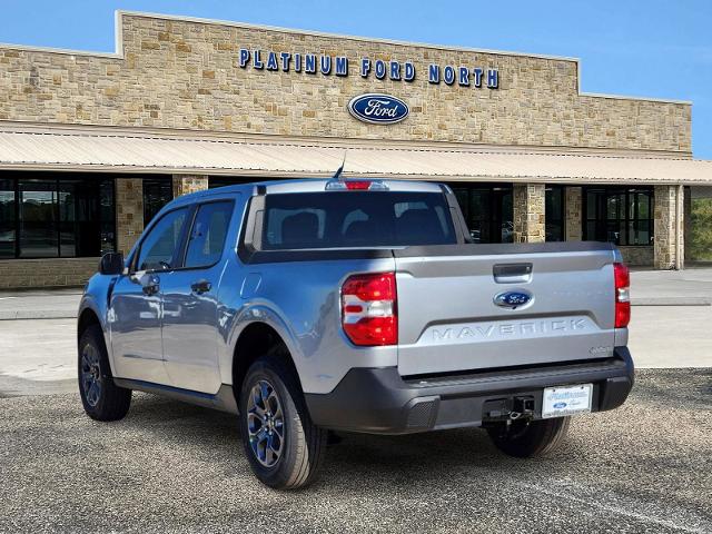 2024 Ford Maverick Vehicle Photo in Pilot Point, TX 76258