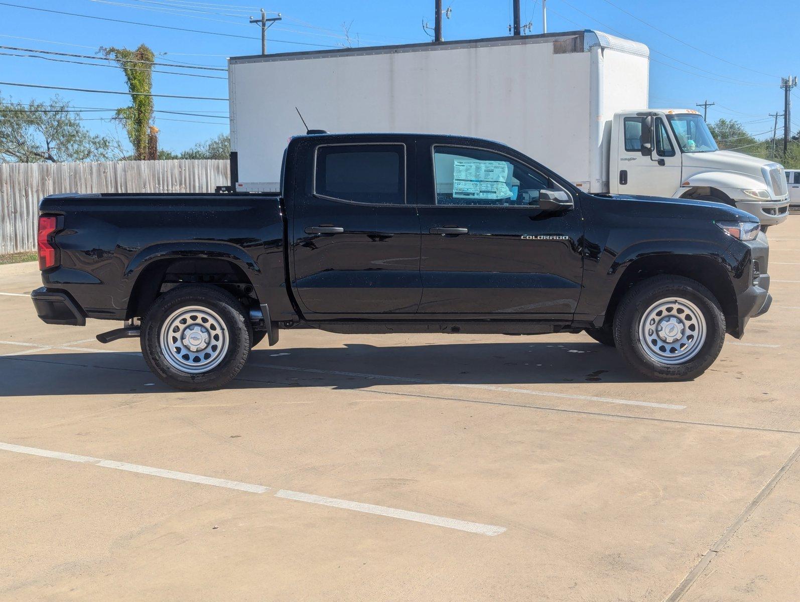 2024 Chevrolet Colorado Vehicle Photo in CORPUS CHRISTI, TX 78412-4902