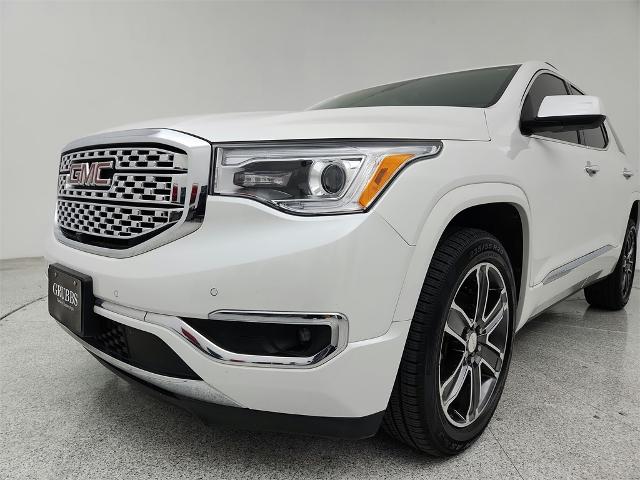 2017 GMC Acadia Vehicle Photo in Grapevine, TX 76051