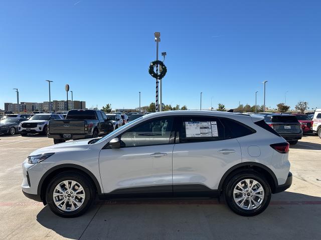 2025 Ford Escape Vehicle Photo in Terrell, TX 75160