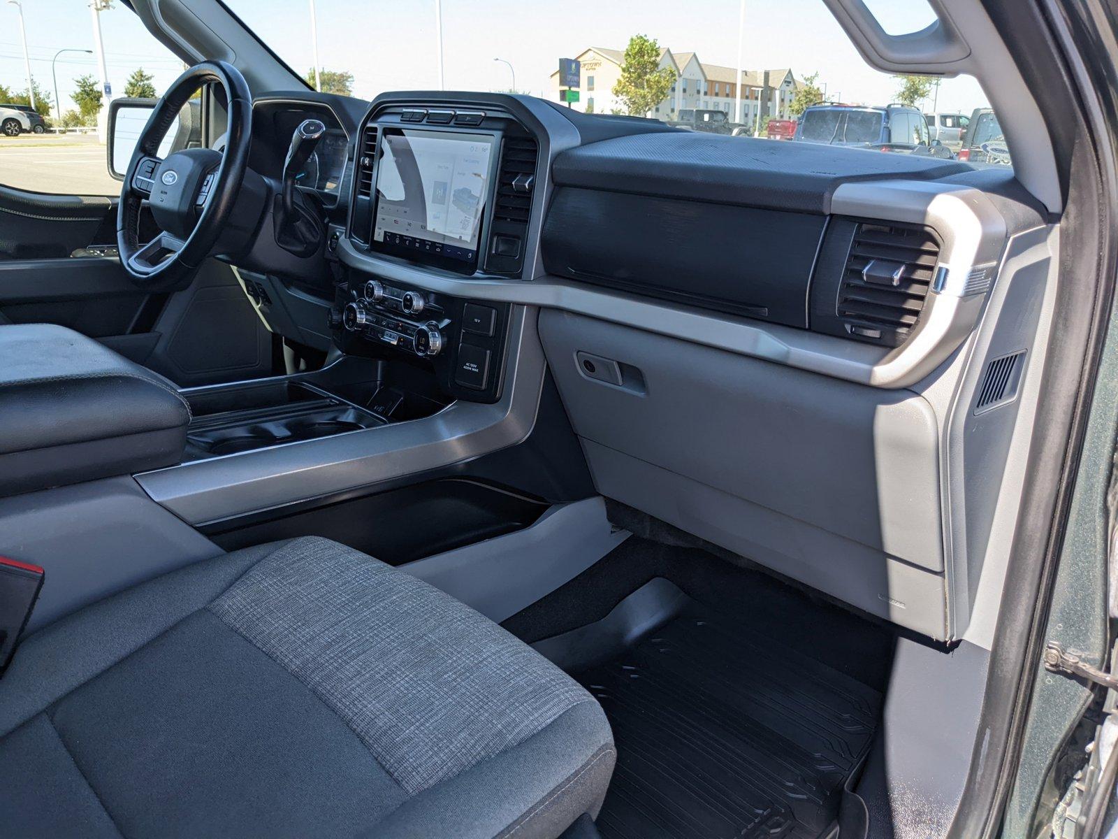 2021 Ford F-150 Vehicle Photo in Corpus Christi, TX 78415