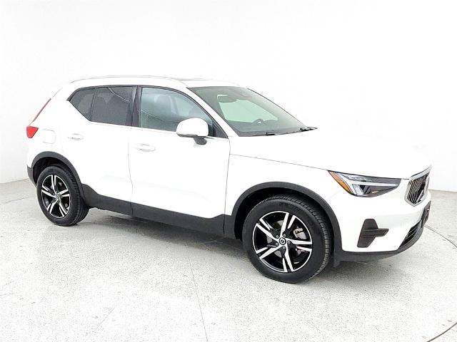 2024 Volvo XC40 Vehicle Photo in Grapevine, TX 76051