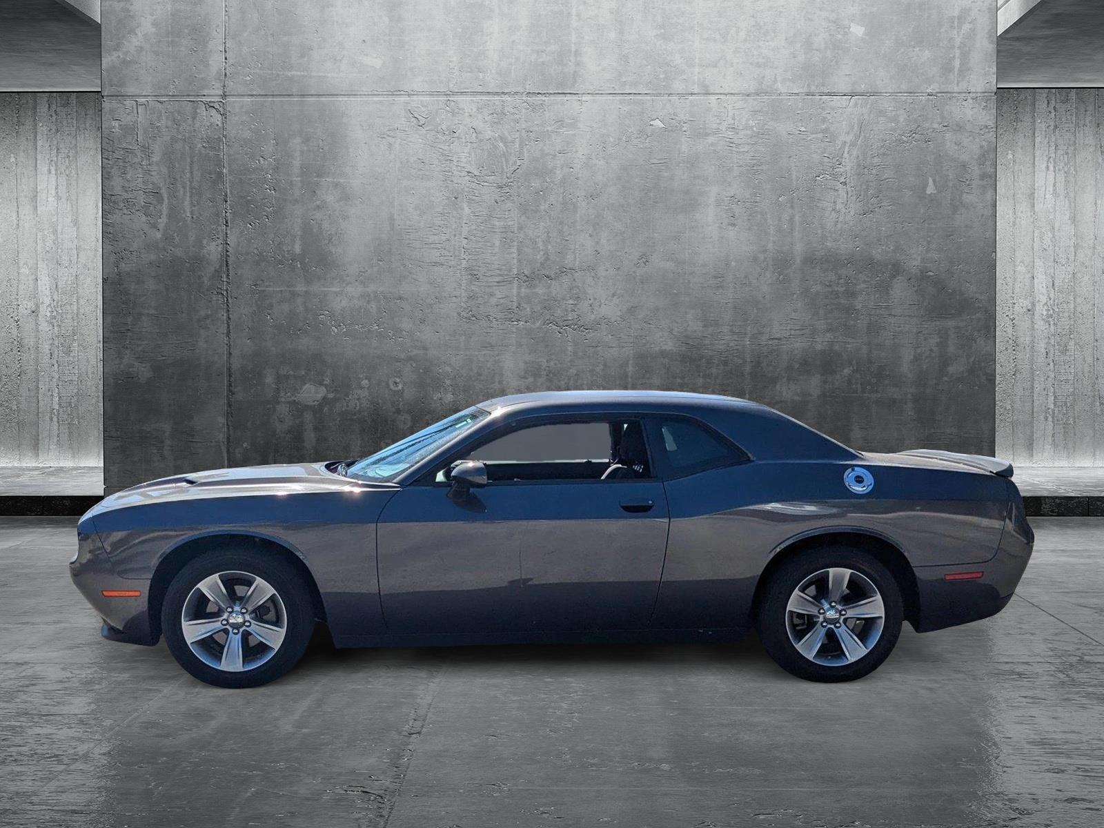 2022 Dodge Challenger Vehicle Photo in Pompano Beach, FL 33064