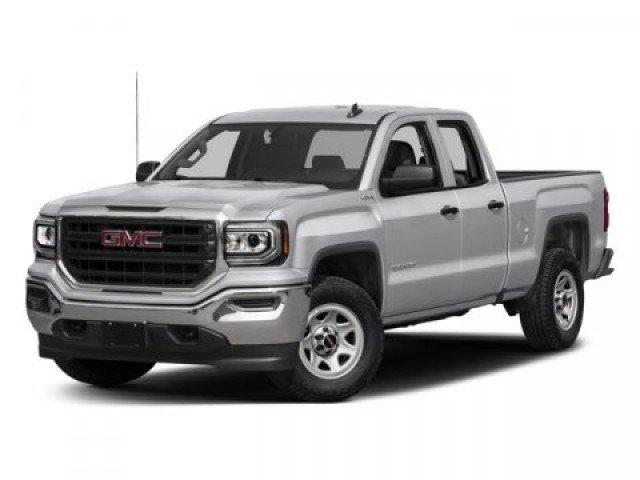 2017 GMC Sierra 1500 Vehicle Photo in Amarillo, TX 79110