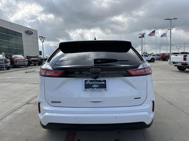 2024 Ford Edge Vehicle Photo in Terrell, TX 75160