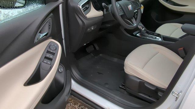 2024 Buick Encore GX Vehicle Photo in ALBERTVILLE, AL 35950-0246