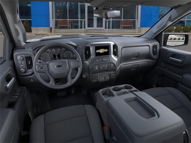 2024 Chevrolet Silverado 1500 Vehicle Photo in MILFORD, OH 45150-1684