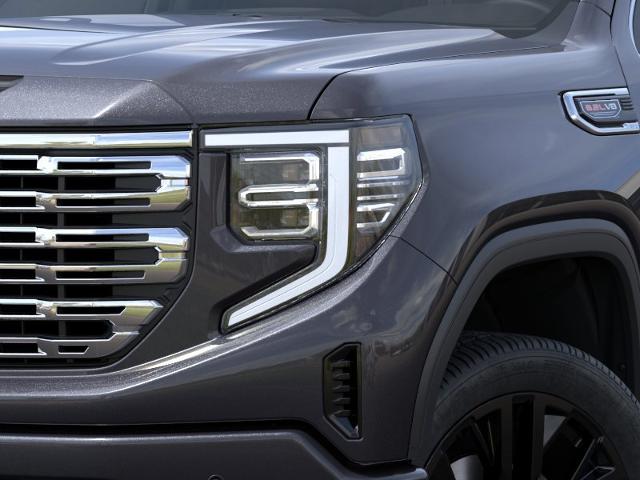 2024 GMC Sierra 1500 Vehicle Photo in DANBURY, CT 06810-5034