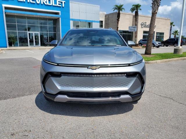 2024 Chevrolet Equinox EV Vehicle Photo in BROUSSARD, LA 70518-0000