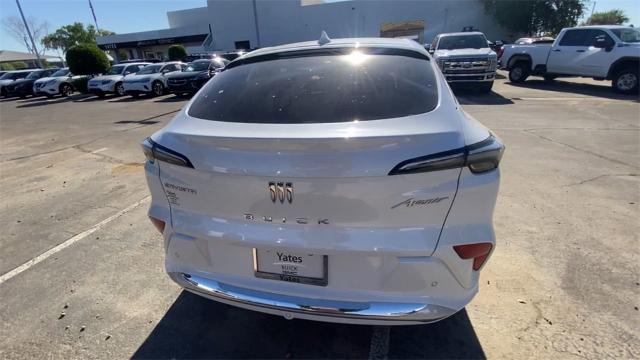 2024 Buick Envista Vehicle Photo in GOODYEAR, AZ 85338-1310