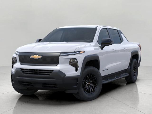 2024 Chevrolet Silverado EV Vehicle Photo in MIDDLETON, WI 53562-1492