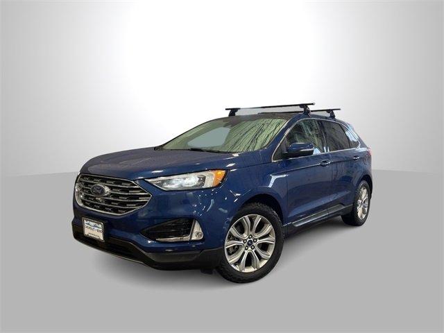 2020 Ford Edge Vehicle Photo in BEND, OR 97701-5133