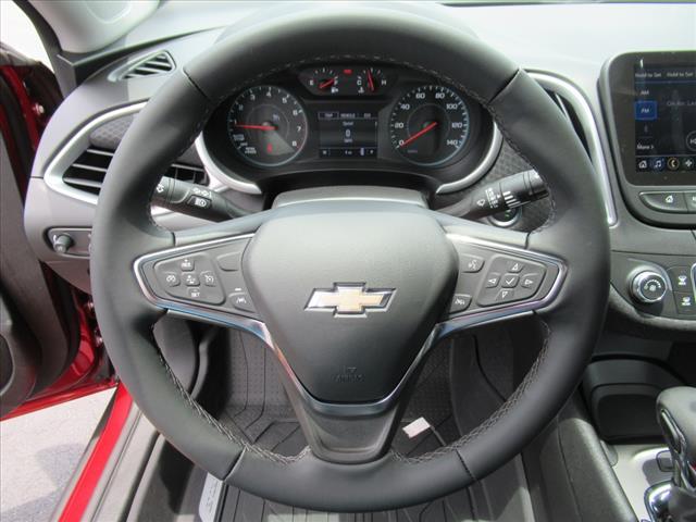 2024 Chevrolet Malibu Vehicle Photo in LEESBURG, FL 34788-4022