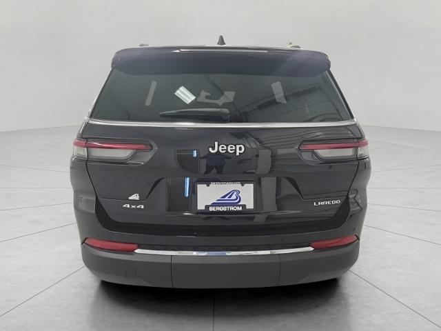 2023 Jeep Grand Cherokee L Vehicle Photo in Oshkosh, WI 54904