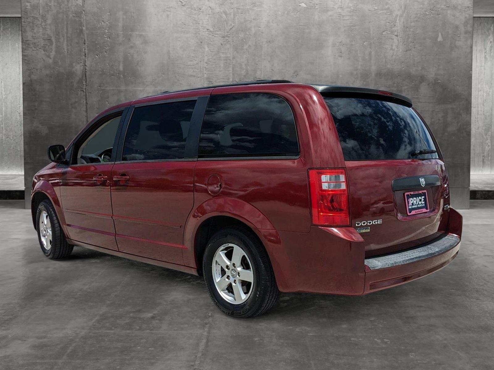 2010 Dodge Grand Caravan Vehicle Photo in Winter Park, FL 32792