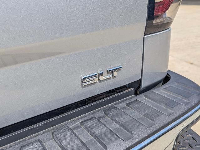 2017 GMC Sierra 1500 Vehicle Photo in POMEROY, OH 45769-1023