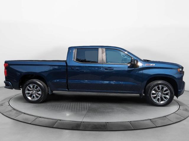 Used 2020 Chevrolet Silverado 1500 RST with VIN 1GCUYEED6LZ154568 for sale in Cockeysville, MD