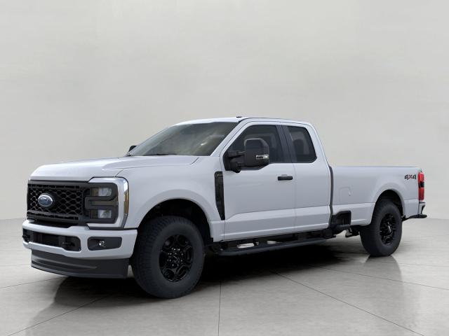 2023 Ford Super Duty F-250 SRW Vehicle Photo in Oshkosh, WI 54901