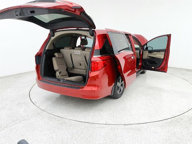 2022 Honda Odyssey Vehicle Photo in Grapevine, TX 76051