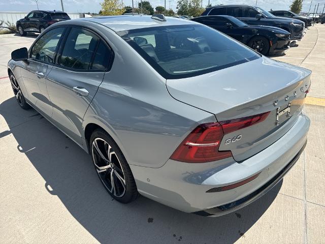 2024 Volvo S60 Vehicle Photo in Grapevine, TX 76051