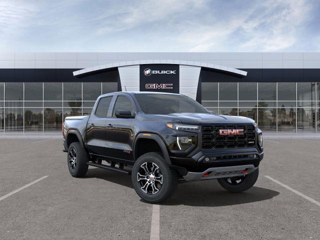 2024 GMC Canyon Vehicle Photo in PASADENA, CA 91107-3803