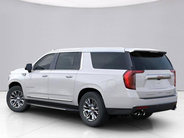 2024 GMC Yukon XL Vehicle Photo in LEOMINSTER, MA 01453-2952