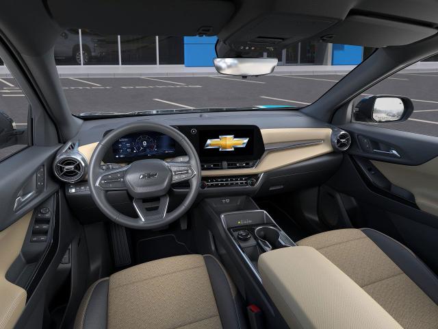 2025 Chevrolet Equinox Vehicle Photo in FREEPORT, NY 11520-3923