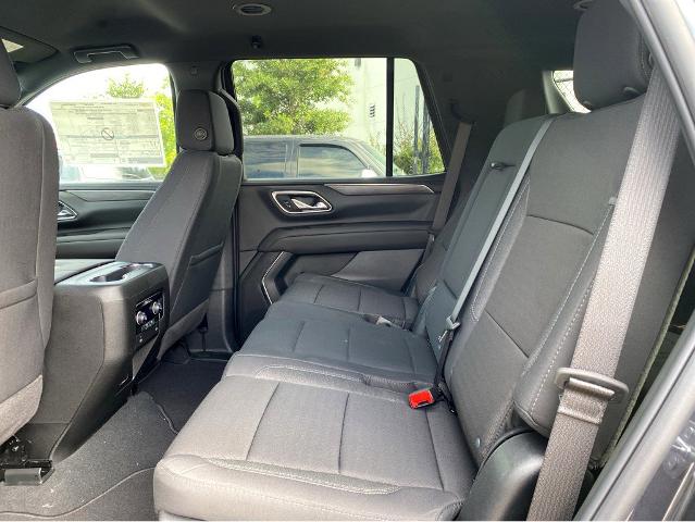 2024 Chevrolet Tahoe Vehicle Photo in SAVANNAH, GA 31406-4513