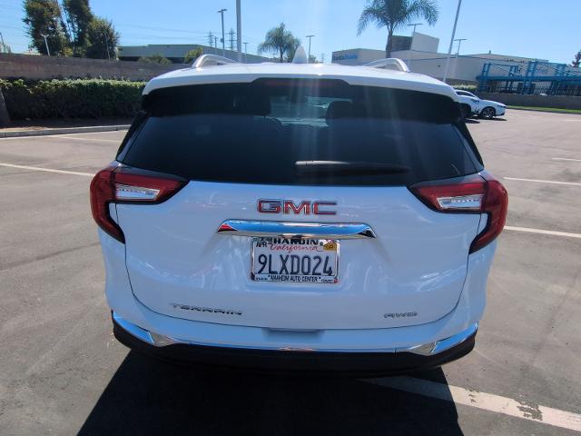 2024 GMC Terrain Vehicle Photo in ANAHEIM, CA 92806-5612