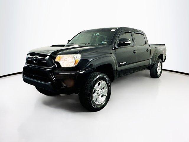 2012 Toyota Tacoma Vehicle Photo in Flemington, NJ 08822