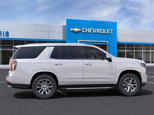 2024 Chevrolet Tahoe Vehicle Photo in PARIS, TX 75460-2116