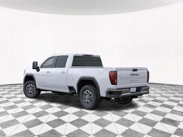 2025 GMC Sierra 2500 HD Vehicle Photo in NORTH RIVERSIDE, IL 60546-1404