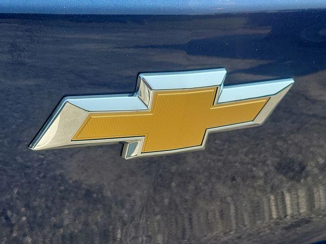 2022 Chevrolet Trailblazer Vehicle Photo in PAWLING, NY 12564-3219