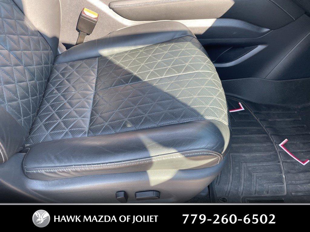 2019 Nissan Murano Vehicle Photo in Plainfield, IL 60586