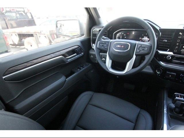 2024 GMC Sierra 1500 Vehicle Photo in ROSENBERG, TX 77471-5675